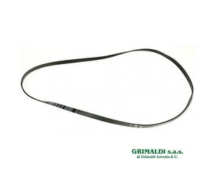 CINGHIA POLY-V 1270J5 PER PULEGGIA CESTO LAVATRICE SAMSUNG 6602-003939