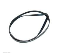 CINGHIA POLY-V 1270MM ORIGINALE ARISTON HOTPOINT INDESIT 6602-003939 6602-0010