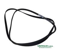 CINGHIA POLY-V 1956 H7 PER ASCIUGATRICE ARCELIK BEKO 2962470100 ORIGINALE