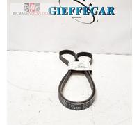 CINGHIA POLY-V 6PK 1670 ORIGINALE MITSUBISHI L200 / TRITON (KJ_, KK_, KL_) - PAJ