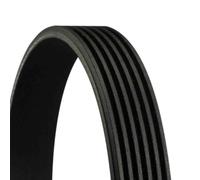 CONTITECH 6PK1033 ELAST Cinghia servizi per FORD FOCUS III MONDEO IV (BA7)