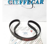 CINGHIA POLY-V 7PK 1240 ORIGINALE ALFA ROMEO 164 (164_) - FIAT CROMA (154_) - LA