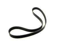 Cinghia Poly-V automatica 1140mm 7 nervature 1720ED00C Adatta for Ni NV200 Ti N Cu Mi C+C III 2005-7PK1140 7PK-1140 11720-ED00B