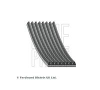 Cinghia Poly V Blue Print AD08R1295 per Mazda