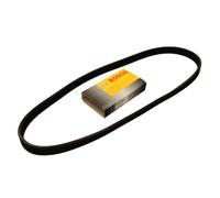 Bosch Cinghia trapezoidale multirighe 1 987 946 200 per Audi Seat Skoda VW Ford