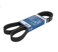 Cinghia Poly-V BOSCH 1 987 946 252 per BMW X5 (E70) 3 2006-2008