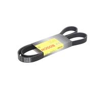 Bosch Cinghia Poly-V 1 987 946 278 per Chrysler, Citroën, Dodge, Fiat, Mitsubishi, Opel