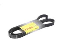 Cinghia poly-V BOSCH 1 987 946 278 per DODGE STRATUS 2.4 1995-2001
