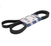 Cinghia poly-V BOSCH 1 987 946 297 per GMC YUKON 5.3 2000-2004