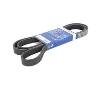 Bosch 1 987 947 549 Cinghia Scanalata per Honda Chevrolet Dodge Chrysler Jeep