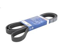 Cinghia poly-V BOSCH 1 987 947 549 per HONDA CIVIC IX (FK) 1.8 2012-2016