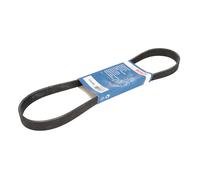 Originale BOSCH Cinghia Scanalata 1 987 947 934 per Audi Citroën Daihatsu Fiat