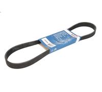 Cinghia poly-V BOSCH 1 987 947 934 per AUDI A6 C4 (4A2) 1.9 1994-1997