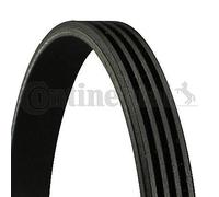 Cinghia Poly-V - CONTINENTAL CTAM 4PK850