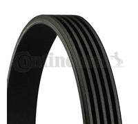 Cinghia Poly-V - CONTINENTAL CTAM 5PK1255