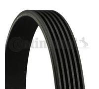 Cinghia Poly-V - CONTINENTAL CTAM 6PK1020