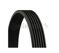 CONTITECH 6PK1029 ELAST Cinghia servizi per FORD MONDEO IV (BA7) B-MAX (JK)