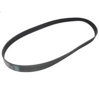 Cinghia poly-V CONTITECH 11PK1920 per MERCEDES-BENZ ACTROS 11.946 1996-2002