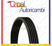 Cinghia Poly-V CONTINENTAL 5PK1100