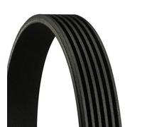Cinghia Poly-V CONTITECH 6PK1080 EXTRA per CITROEN DS5 2 2011-2015