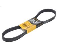 Cinghia poly-V CONTITECH 7PK1051 ELAST per DACIA DUSTER (HS_) 1.6 2015-2018