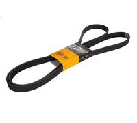 Cinghia poly-V CONTITECH 7PK2370 per MERCEDES-BENZ SL (R230) 6 2008-2012