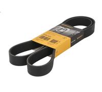 Cinghia poly-V CONTITECH 8PK1412 per MERCEDES-BENZ ATEGO 2 4.801 2004-