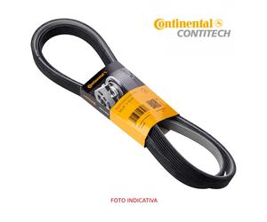 CINGHIA POLY-V CONTITECH LADA VESTA SW STATION 1.6 83KW 19> 7PK1051ELAST