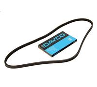 Cinghia poly-V DAYCO 3PK1040 per RENAULT CLIO II (BB_, CB_) 1.4 1998-2005