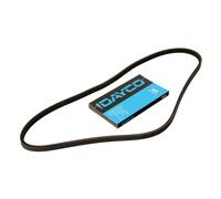 Dayco Cinghia servizi 3PK715 – Poly‑V trapezoidale multirighe