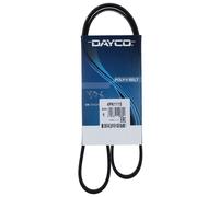 Cinghia Poly-V Dayco 4PK1115 Applicazione Ausiliaria Auto/LCV Prodotto Originale