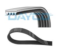 Dayco Cinghia Poly-V 4PK711EE per Ford Mondeo III