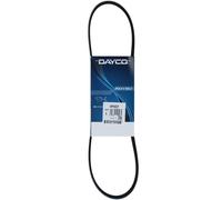 Cinghia Poly-V Dayco 4PK837 Applicazione Ausiliaria Auto/LCV Prodotto Originale