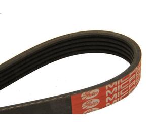 Cinghia poly-V DAYCO 5PK1013 per MAZDA MX-6 (GE) 2.5 1992-1997