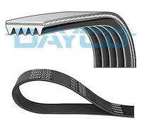 Cinghia trapezoidale multirighe 5PK1105 DAYCO per AUDI HONDA TOYOTA