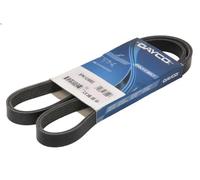 Cinghia poly-V DAYCO 5PK1230EE HYUNDAI i10 II (BA, IA) 1.2 2013-2019