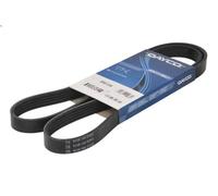 Cinghia poly-V DAYCO 5PK1334 per OPEL ASTRA J GTC 1.4 2011-2013