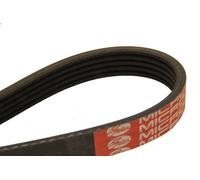 Cinghia Poly-V DAYCO 5PK1613 per SAAB 9000 2 1985-1991