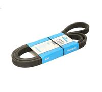 Cinghia poly-V DAYCO 6DPK1853 per VOLVO S70 (874) 2 1997-2