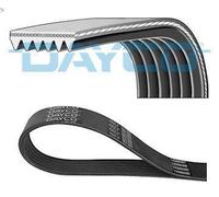 Cinghia Poly-V DAYCO 6PK1041PM per CITROEN DS3 (SA_) 1.2 2014-2015