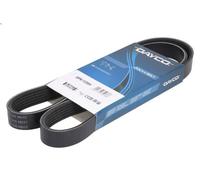 Cinghia poly-V DAYCO 6PK1139H AUDI A5 (F53, F5P) 2 2017-202