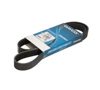 Cinghia Poly-V Dayco per Auto/LCV Dacia Duster Sandero Logan 6PK1178