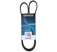 Cinghia Poly-V Dayco 6PK1260 Applicazione Ausiliaria Auto/LCV Prodotto Originale