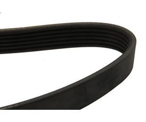 Cinghia poly-V DAYCO 6PK1260 per GAZ VOLGA 2.4 1993-2010