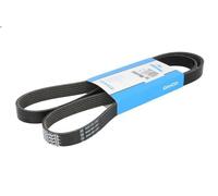 Cinghia poly-V DAYCO 6PK1452S per SAAB 9-5 (YS3G) 1.6 2010-2012