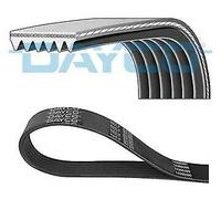 Cinghia trapezoidale multirighe 6PK1740S DAYCO per ALFA ROMEO FIAT LANCIA