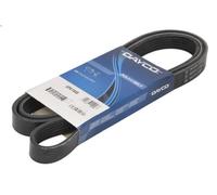 Cinghia Poly-V DAYCO 6PK1846 per FORD MONDEO IV Van 2 2007-2014