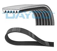 Cinghia trapezoidale multirighe 6PK1936 DAYCO per FORD INFINITI TOYOTA LEXUS