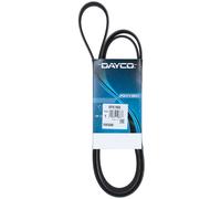 Cinghia Poly-V Dayco 6PK1960 Applicazione Ausiliaria Auto/LCV Prodotto Originale