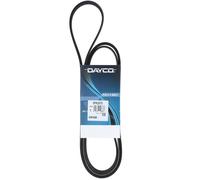 Cinghia Poly-V Dayco 6PK2070 Applicazione Ausiliaria Auto/LCV Prodotto Originale